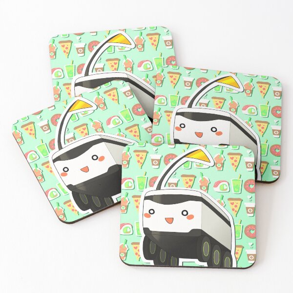 Item preview, Starships designed and sold by A-La-Moe.