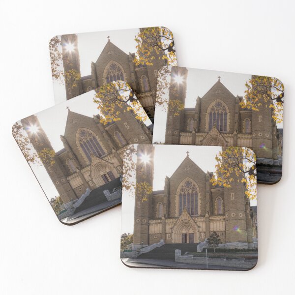 Item preview, Sacred Heart Cathedral, Bendigo, Victoria designed and sold by ChristineJayne.