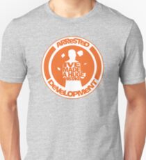 I've Made a Huge Mistake Unisex T-Shirt
