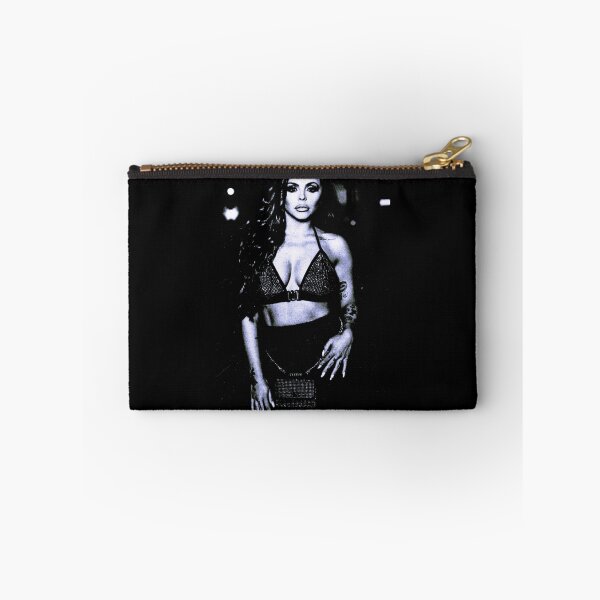 Item preview, Jesy Nelson - BnW Eiffel Tower - PLT designed and sold by SZN LR.