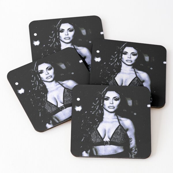 Item preview, Jesy Nelson - BnW Eiffel Tower - PLT designed and sold by SZN LR.