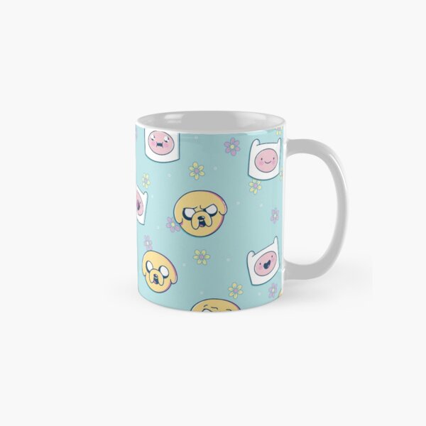 Item preview, Finn & Jake (Adventure Time) designed and sold by Ashley Castleton.