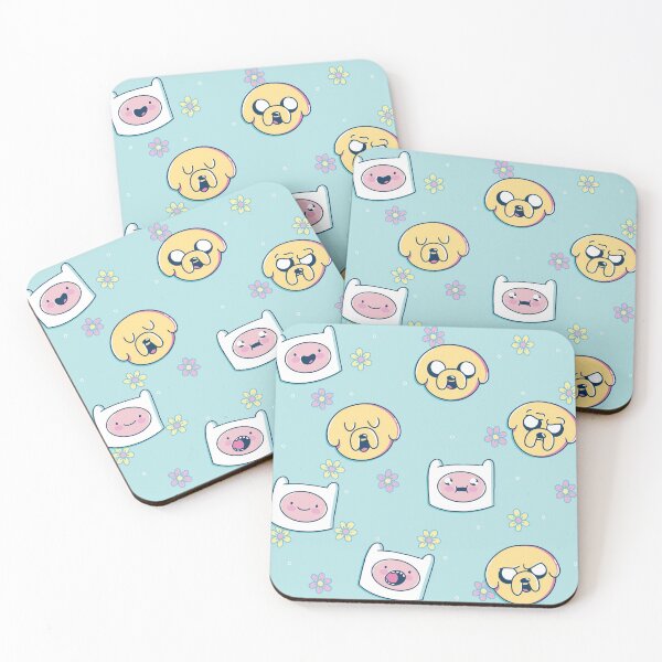 Item preview, Finn & Jake (Adventure Time) designed and sold by Ashley Castleton.
