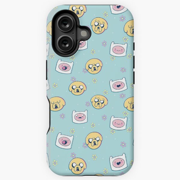 Item preview, Finn & Jake (Adventure Time) designed and sold by Ashley Castleton.