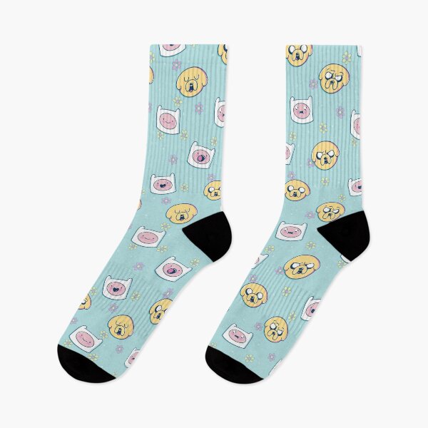 Item preview, Finn & Jake (Adventure Time) designed and sold by Ashley Castleton.