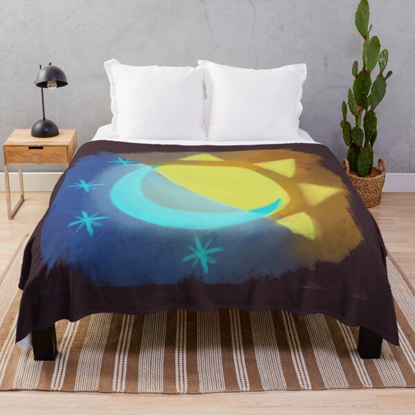 Item preview, Sun and Moon designed and sold by FaesCreations.