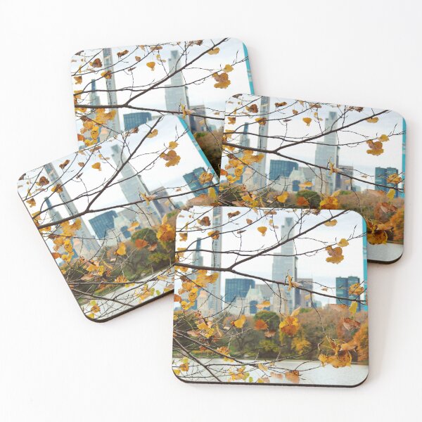 Item preview, Autumn Skyline designed and sold by Brandon Brinkley.