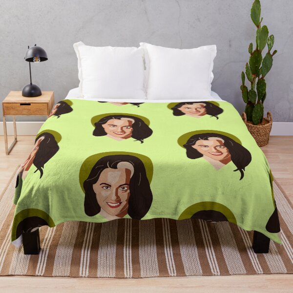 Item preview, Saint Claire designed and sold by popularculture.