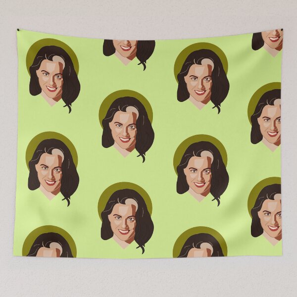 Item preview, Saint Claire designed and sold by popularculture.
