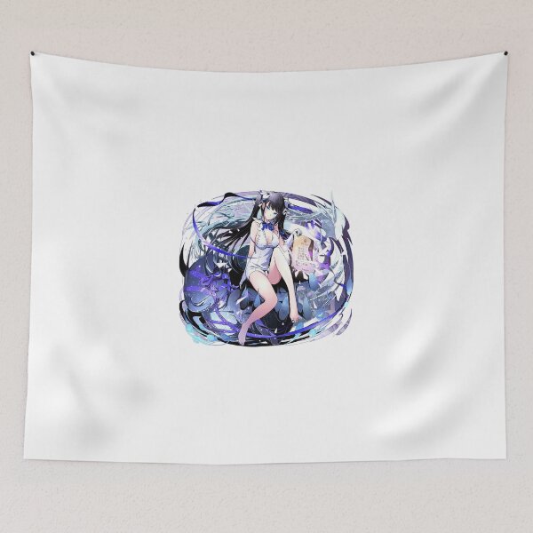 Item preview, Hestia - Dungeon ni Deai wo Motomeru no wa Machigatteiru Darou ka / Is it wrong to try to pick up Girls in a Dungeon?  designed and sold by the-Gate.