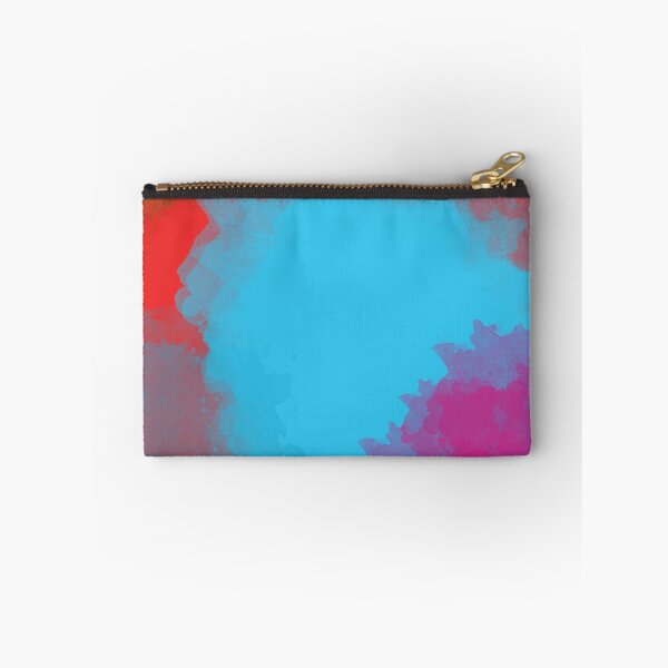 Item preview, Colorful Paint Blotches  designed and sold by Poetic Patterns Studio.