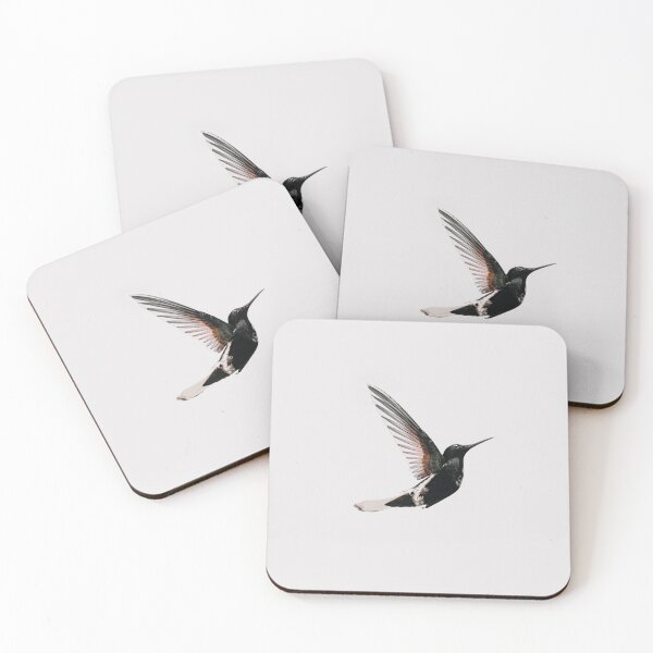 Item preview, Hummingbird designed and sold by anafrancisconi.