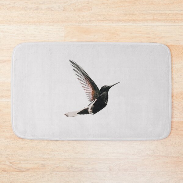 Item preview, Hummingbird designed and sold by anafrancisconi.