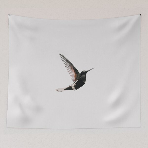 Item preview, Hummingbird designed and sold by anafrancisconi.