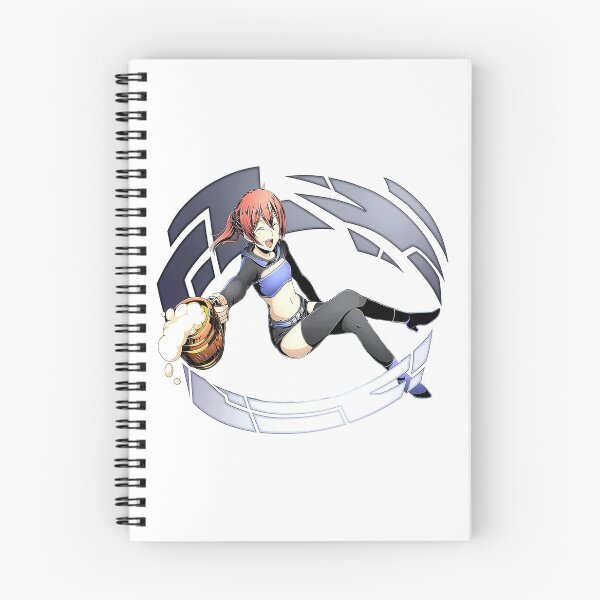 Item preview, Loki - Dungeon ni Deai wo Motomeru no wa Machigatteiru Darou ka / Is it wrong to try to pick up Girls in a Dungeon?  designed and sold by the-Gate.