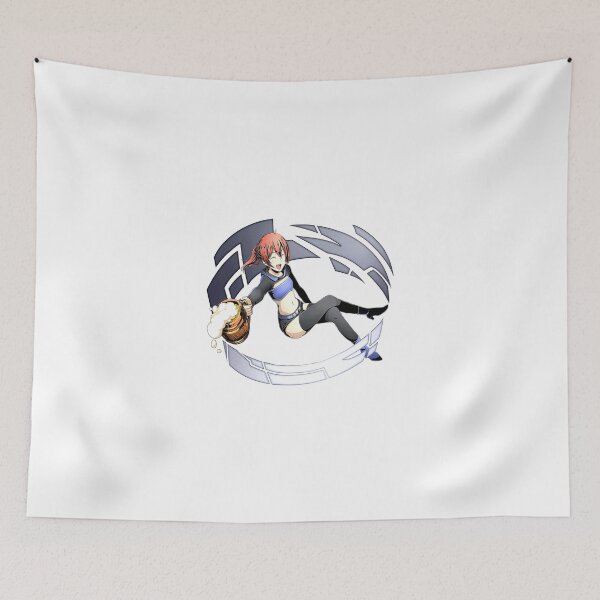 Item preview, Loki - Dungeon ni Deai wo Motomeru no wa Machigatteiru Darou ka / Is it wrong to try to pick up Girls in a Dungeon?  designed and sold by the-Gate.