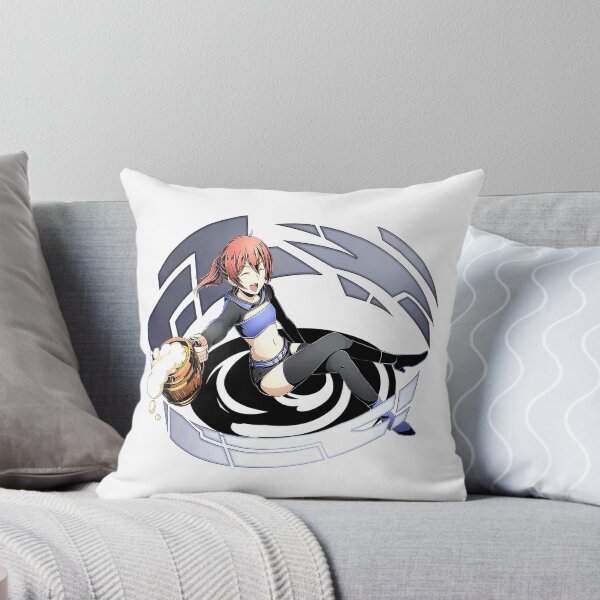Item preview, Loki - Dungeon ni Deai wo Motomeru no wa Machigatteiru Darou ka / Is it wrong to try to pick up Girls in a Dungeon? designed and sold by the-Gate.