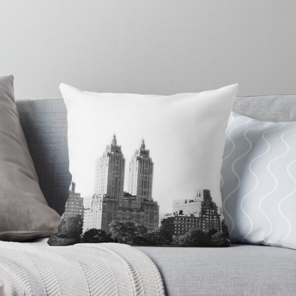 Item preview, NYC Cityscape designed and sold by boomshtick.