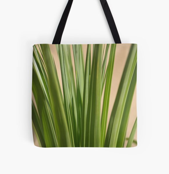Indoor Delight All Over Print Tote Bag