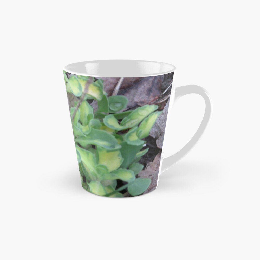 Item preview, Tall Mug designed and sold by MissLADYbugsy.