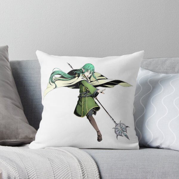 Item preview, Riveria Ljos Alf - Dungeon ni Deai wo Motomeru no wa Machigatteiru Darou ka / Is it wrong to try to pick up Girls in a Dungeon? designed and sold by the-Gate.