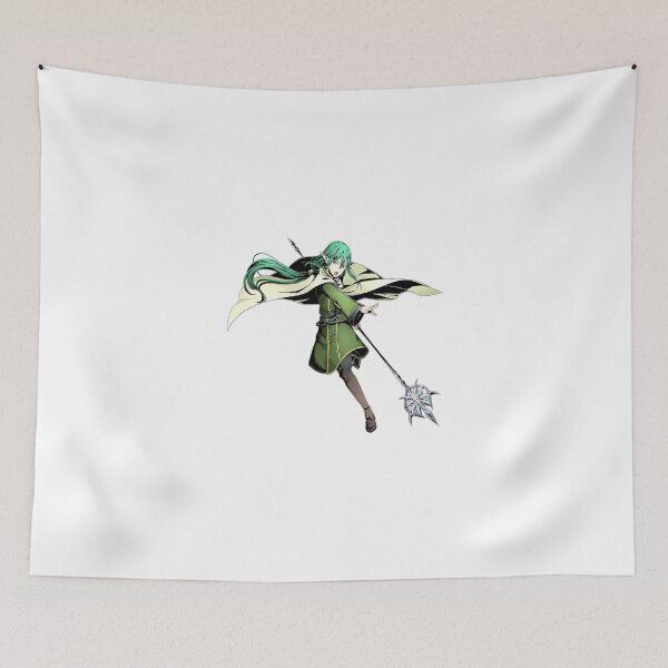 Item preview, Riveria Ljos Alf - Dungeon ni Deai wo Motomeru no wa Machigatteiru Darou ka / Is it wrong to try to pick up Girls in a Dungeon?  designed and sold by the-Gate.