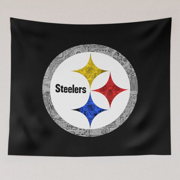 Item preview, Pittsburgh Love designed and sold by AlbertWu.