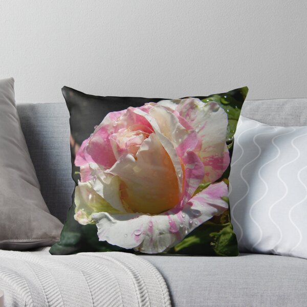 Item preview, Summer Magic .. Raindrops on a Rose designed and sold by LoneAngel.
