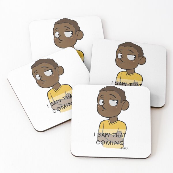 Item preview, INFJ designed and sold by mbtimes.
