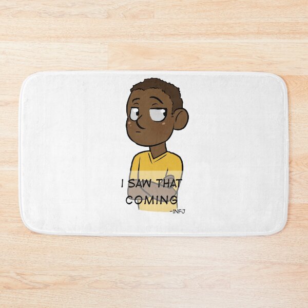 Item preview, INFJ designed and sold by mbtimes.
