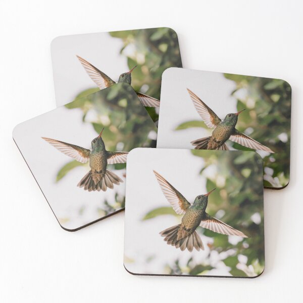 Item preview, Hummingbird designed and sold by anafrancisconi.
