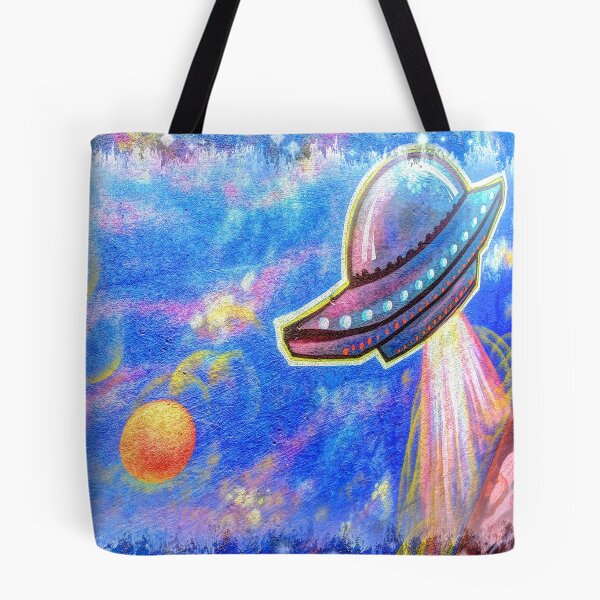 Item preview, "They're Hereeeee" designed and sold by wiscbackroadz.