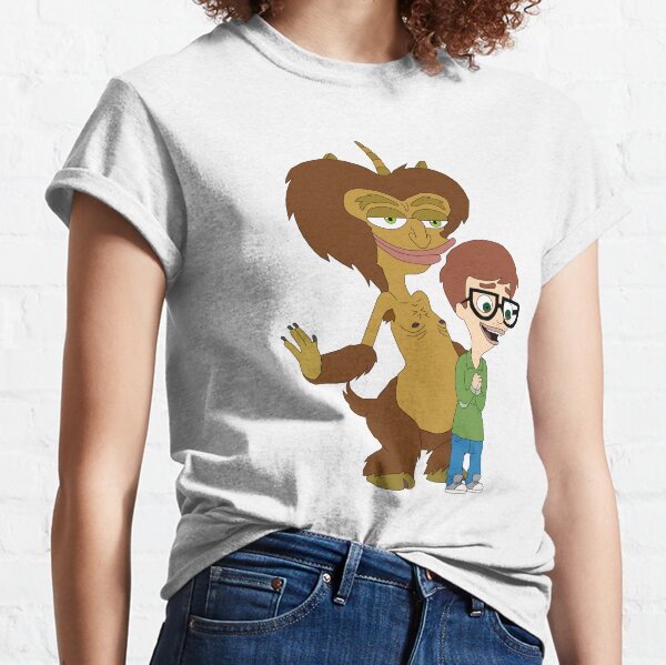 big mouth official merchandise