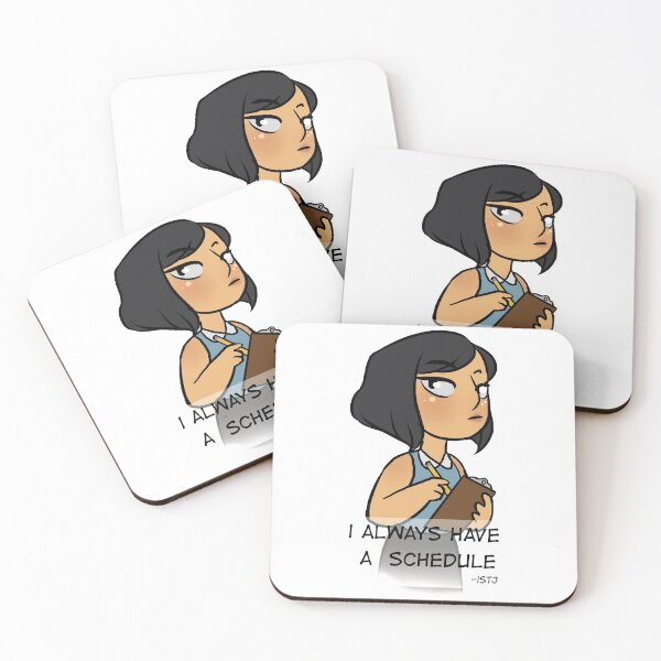 Item preview, ISTJ designed and sold by mbtimes.