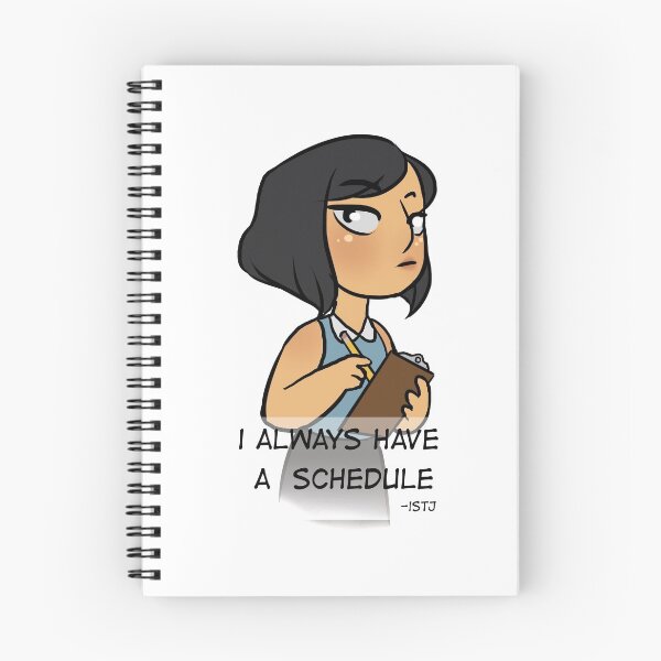 Item preview, ISTJ designed and sold by mbtimes.