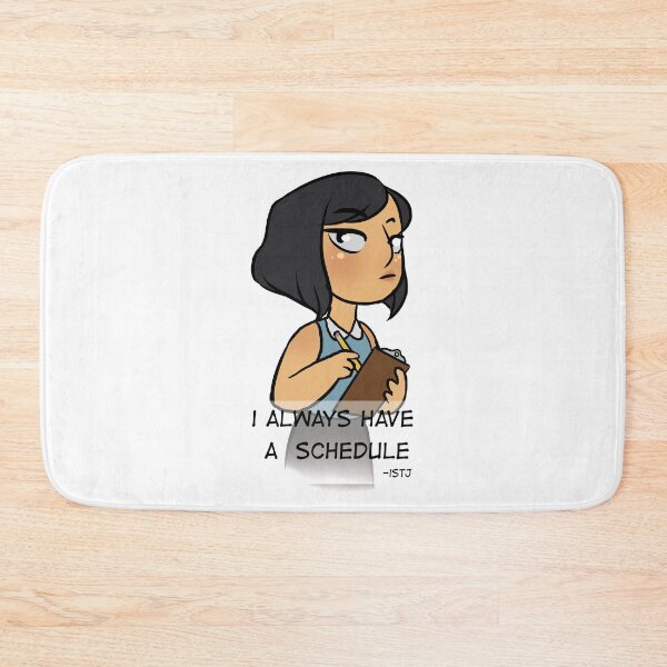 Item preview, ISTJ designed and sold by mbtimes.