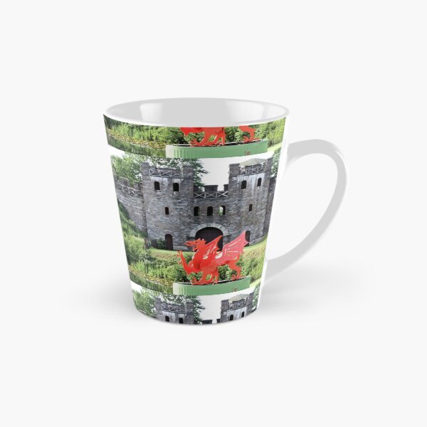 Item preview, Cardiff Castle designed and sold by Margaret Stevens.