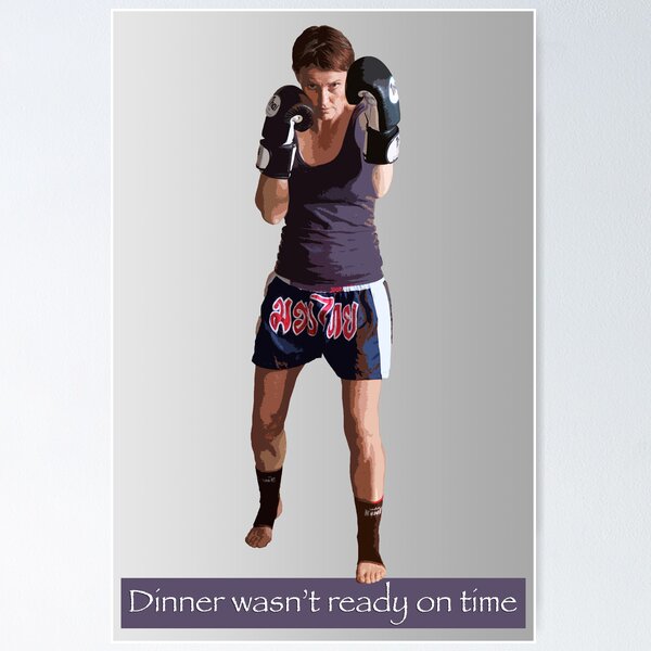 Item preview, Dinner wasn't ready on time designed and sold by styles.
