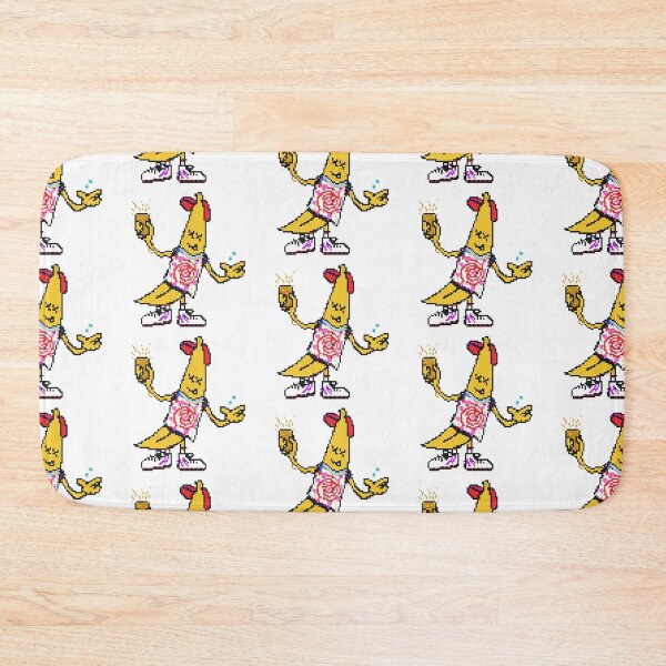 Item preview, Rave Banana designed and sold by MoMoJaJa.