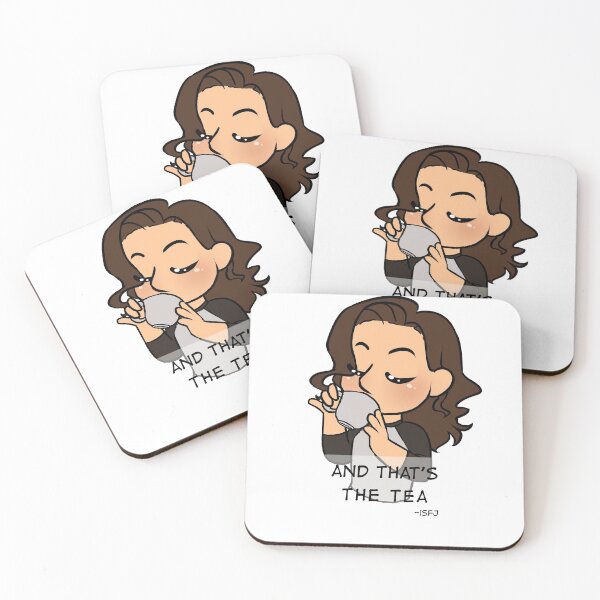Item preview, ISFJ designed and sold by mbtimes.