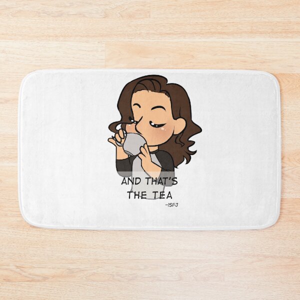 Item preview, ISFJ designed and sold by mbtimes.