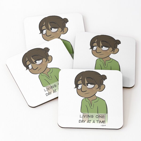 Item preview, ISFP designed and sold by mbtimes.