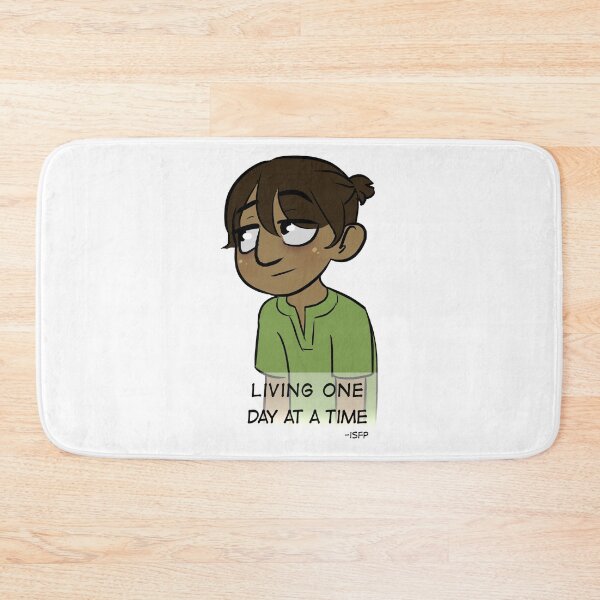 Item preview, ISFP designed and sold by mbtimes.