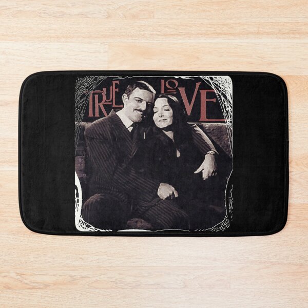 Item preview, Gomez & Morticia Addams: True Love designed and sold by torg.