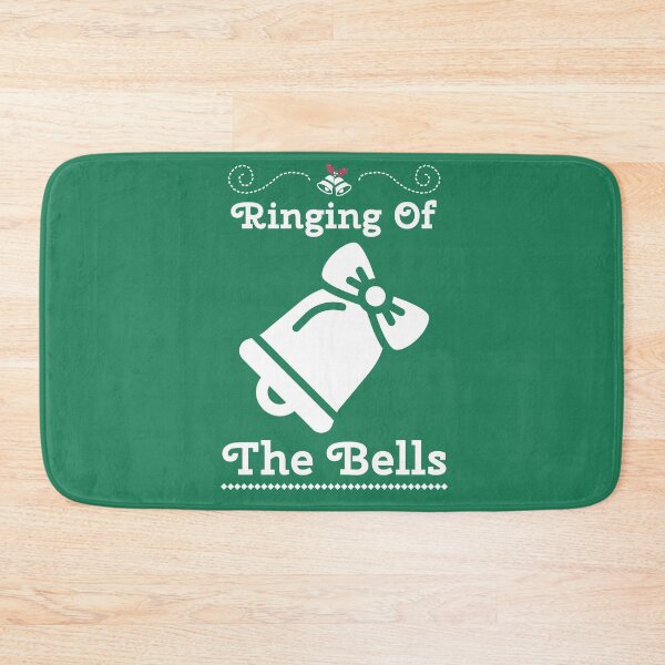 Item preview, The Ringing of the Bells designed and sold by KionaDesign.