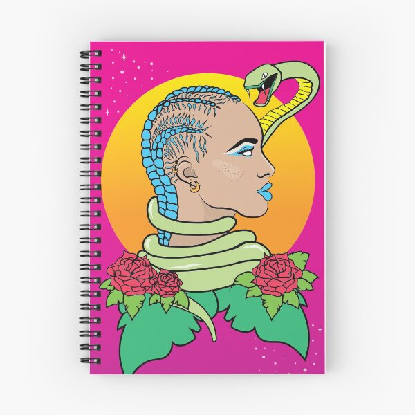 Item preview, Snake Charmer designed and sold by g-fab.