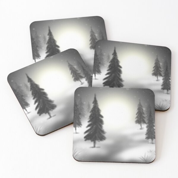 Item preview, Snow  designed and sold by YukilapinBN.
