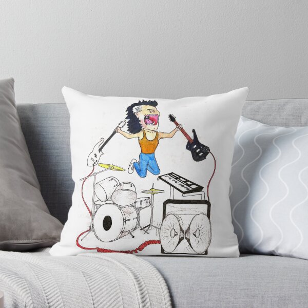 Item preview, One Man Band designed and sold by mT2m.