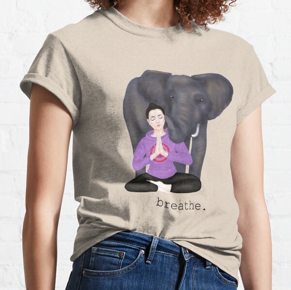 elephant mind Classic T-Shirt