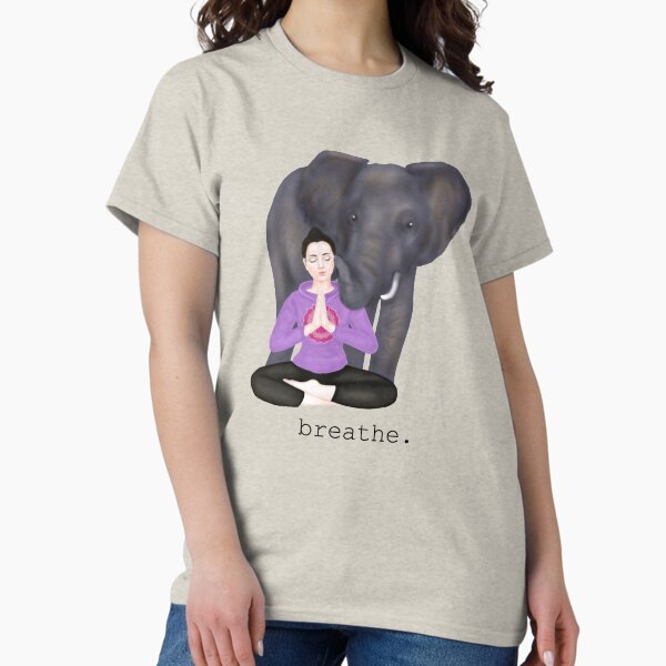 elephant mind Classic T-Shirt